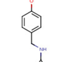 N-(4-methoxybenzyl)cyclopropanamine
