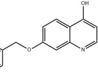 7-(benzyloxy)quinolin-4-ol