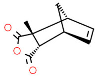 (1a,2a,3ß,6ß)-1,2,3,6-tetrahydromethyl-3,6-methanophthalic anhydride