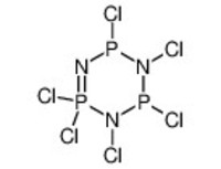 Phosphonitrilic chloride trimer
