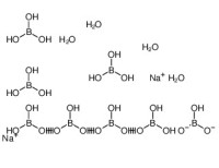 Disodium octaborate tetrahydrate
