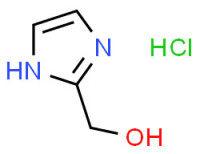 1H-imidazol-2-ylmethanol,hydrochloride