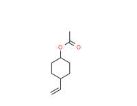 4-vinylcyclohexyl acetate