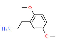 2,5-Dimethoxyphenethylamine