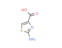 2-Aminothiazole-4-carboxylic acid