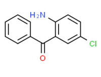 2-Amino-5-chlorobenzophenone