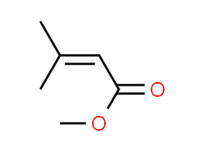 3,3-Dimethylacrylic Acid Methyl Ester