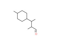 a,ß,4-trimethylcyclohexanepropionaldehyde