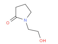 1-(2-Hydroxyethyl)pyrrolidin-2-one