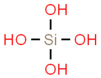 Orthosilicic acid