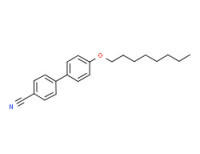 4'-(octyloxy)[1,1'-biphenyl]-4-carbonitrile