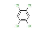 1,2,4,5-tetrachlorobenzene