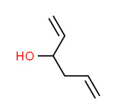 Hexa-1,5-dien-3-ol