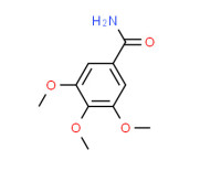 3,4,5-trimethoxybenzamide