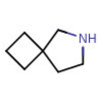 6-azaspiro[3.4]octane
