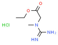 Creatine ethyl ester hydrochloride