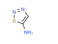 1,2,3-Thiadiazol-5-amine