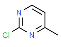 2-Chloro-4-methylpyrimidine