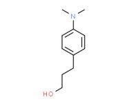 3-[4-(dimethylamino)phenoxy]propan-1-ol