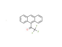 9-anthryl trifluoromethyl ketone