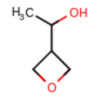 1-(oxetan-3-yl)ethan-1-ol