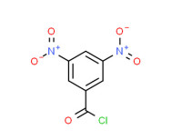 3,5-dinitrobenzoyl chloride