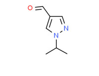 1-propan-2-ylpyrazole-4-carbaldehyde