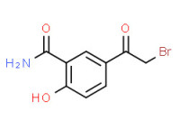 5-Bromoacetyl Salicylamide