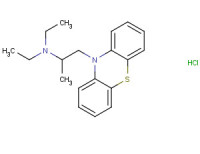 Profenamine hydrochloride