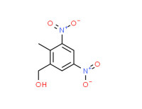 2-methyl-3,5-dinitrobenzyl alcohol