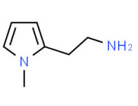 1-methyl-1H-pyrrole-2-ethylamine