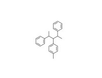 Bis(1-phenylethyl)xylene