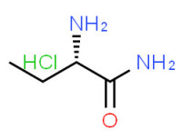 (S)-2-Aminobutanamide Hydrochloride