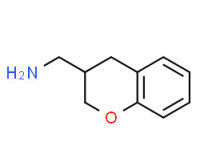 3,4-dihydro-2H-chromen-3-ylmethanamine