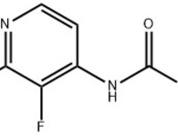 tert-butyl (2-chloro-3-fluoropyridin-4-yl)carbamate