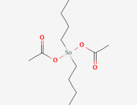 Dibutyltin diacetate