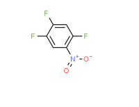 1,2,4-trifluoro-5-nitrobenzene