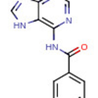 N-(7H-Purin-6-yl)benzamide