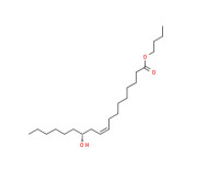 Butyl ricinoleate
