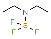 Diethylaminosulfur trifluoride