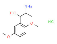 Methoxamine hydrochloride