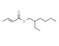 2-ethylhexyl crotonate