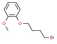 1-(4-bromobutoxy)-2-methoxybenzene