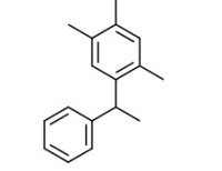 2,5-bis(1-phenylethyl)-p-xylene
