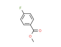 Methyl 4-fluorobenzoate