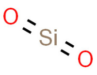 Silicone dioxide