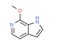 7-Methoxy-6-azaindole