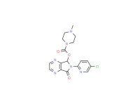 Zopiclone