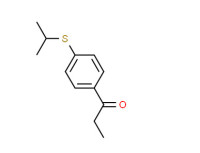 4'-(isopropylthio)propiophenone