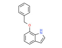 7-Benzyloxyindole